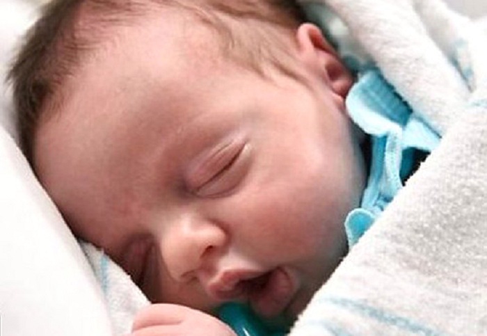 Hamı bu hadisədən danışır - Dünyaya iki dəfə gəldi