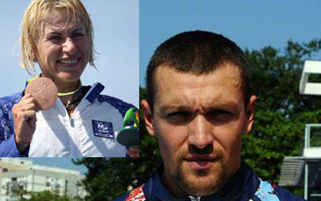 Olimpiya mükafatçılarımız karyeralarını bitirdi