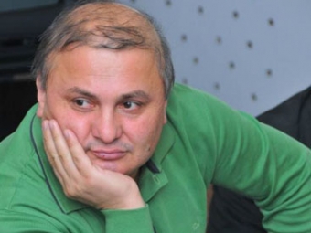 Aydın Xana ağır itki