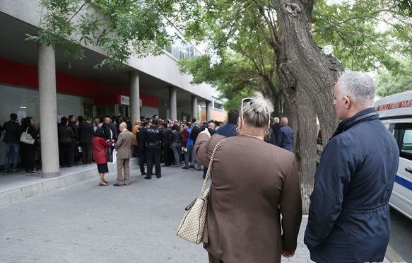 “Bank Standard”ın qorunan əmanətçilərinə ödənilən kompensasiyanın məbləği – SON RƏQƏM