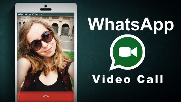 “WhatsApp” videozəng xidmətini işə saldı