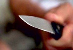 Sumqayıtda ikinci İNTİHAR! Özünü bıçaqla dəlik-deşik etdi