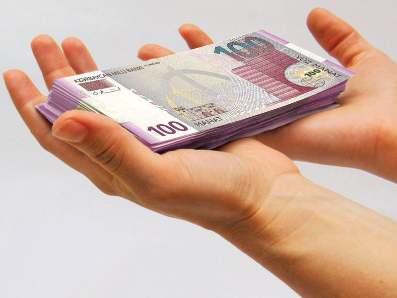 Manatın sabaha məzənnəsi