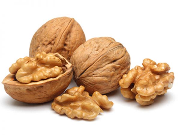 Saç tökülməsinə qarşı qoz qabığı - Üç həftəyə möhtəşəm nəticə