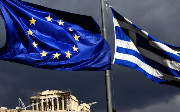 Yunanıstan Avropa İttifaqından 2.8 milyard avro yardım alacaq