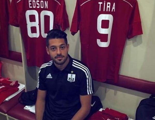 “Neftçi” azarkeşi vuran futbolçu ilə bağlı qərar verdi