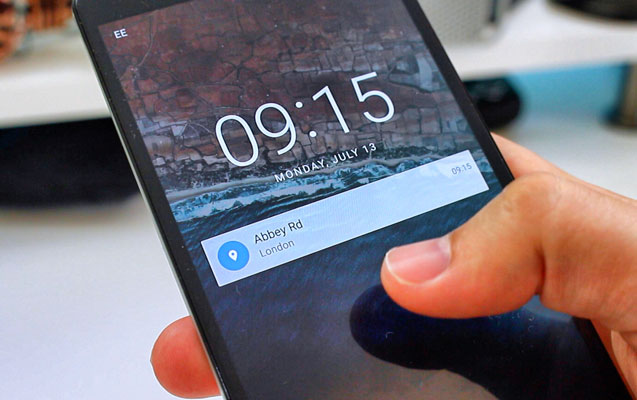 Nazir müavini pulsuz “Wi-Fi” yerlərindən danışdı