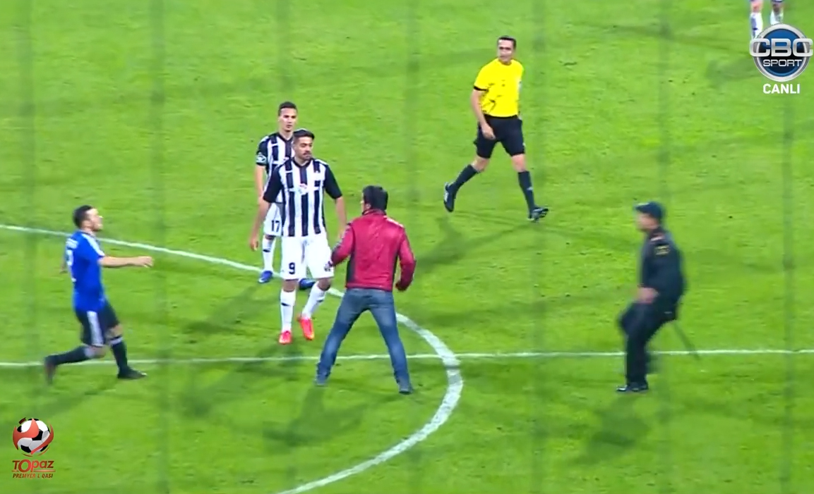 “Elə bildim ki, “Qarabağ”ın fanatıdı” – Katalin Tira