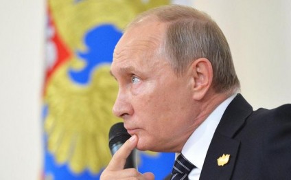 ABŞ-ın kəşfiyyat şefi Putinin planını açıqladı