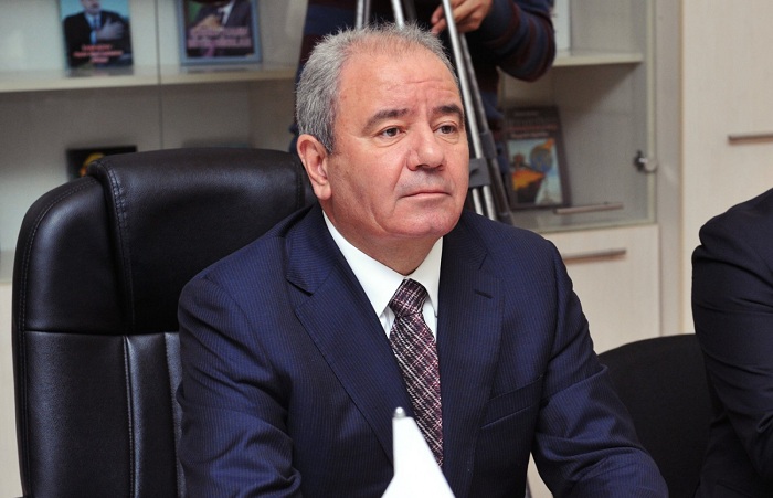 Əli Abbasov açıqlama verdi: 