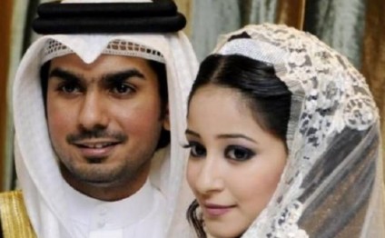 Ərəb qadınları haqqında bilmədiyiniz faktlar - FOTOLAR