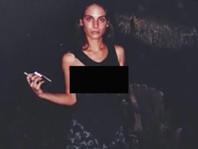 Aktrisadan RÜSVAYÇILIQ: Çılpaq fotolarını paylaşmağa başlayıb - VİDEO (18+)