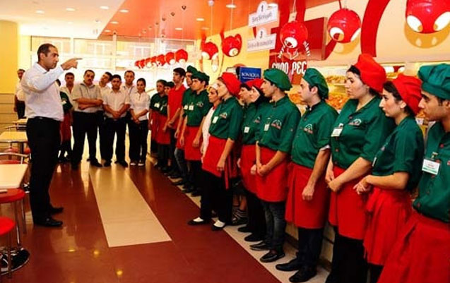 “Çudo Peçka”dan maaşlarla bağlı rəsmi açıqlama - “Böhran yaşayırıq”