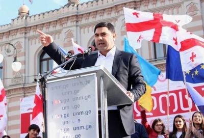 Marneulidə quldurlar evlərə soxulur, bazarlarda soydaşlarımıza divan tutulur - Borçalıda gərgin vəziyyət yarandı - SOS