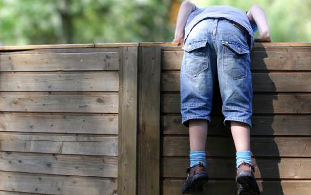 5 yaşlı uşaq faciəvi şəkildə öldü