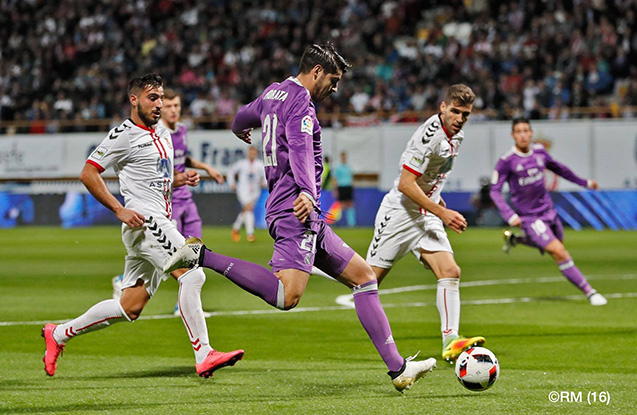 “Real”dan qol şousu - Video