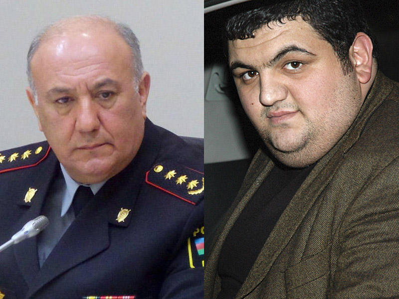 QALMAQAL: Əlinin avtomobili əlindən alındı - Polis polkovniki canlı efirə qoşuldu