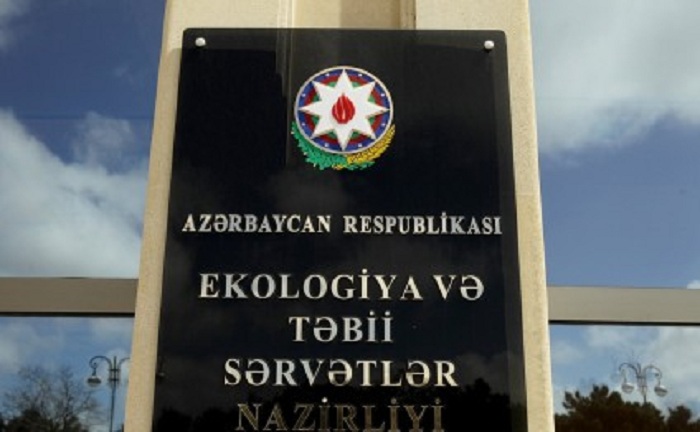 `Bizdən xaricə donoslar yazırlar` - Nazir müavini