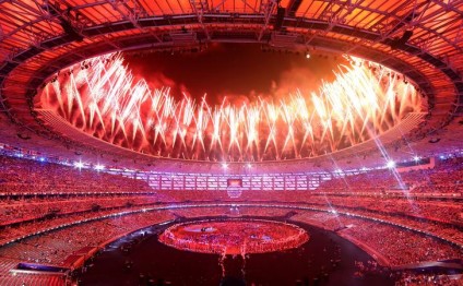 Hadisə, Demet, Dalkılıc gəlir – Olimpiya stadionunda böyük konsert olacaq