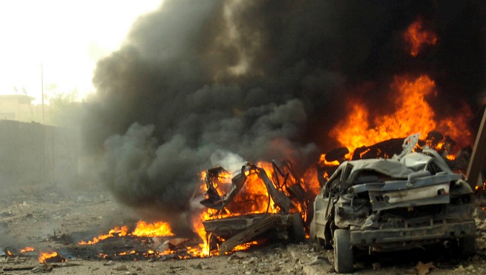 `İŞİD Avropada terror planlaşdırır` - ABŞ generalı