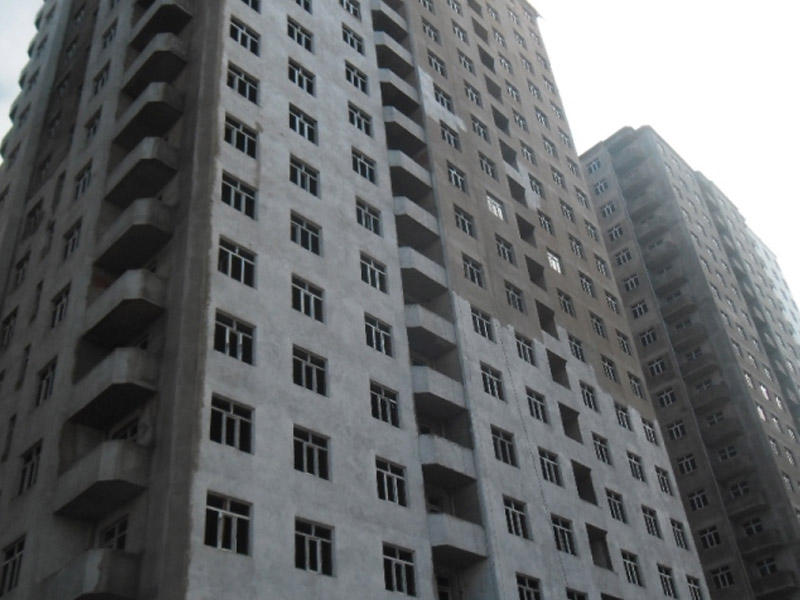 Bakıda sosial mənzillər tikiləcək: VƏTƏNDAŞLARA XƏBƏRDARLIQ