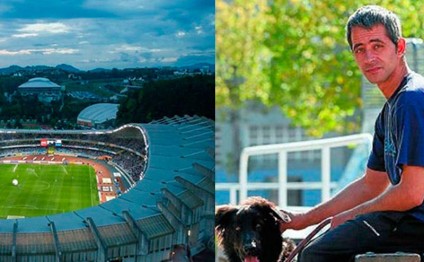 La-Liqa təmsilçisindən insanlıq dərsi