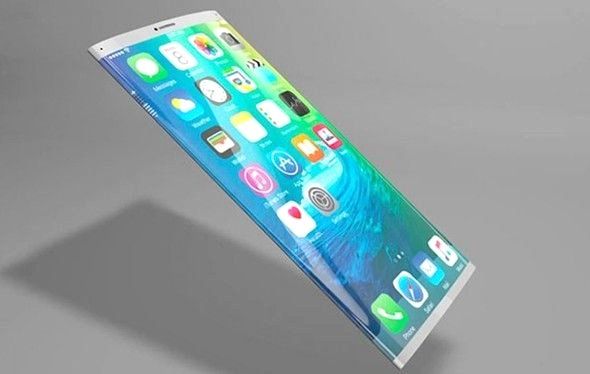 “İPhone 8” gəlir - Elə bir telefondur ki... - FOTOLAR