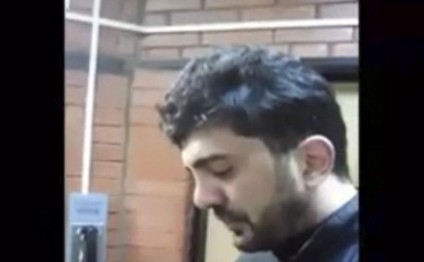 Rusiyada döyülən azərbaycanlı müğənnidən açıqlama
