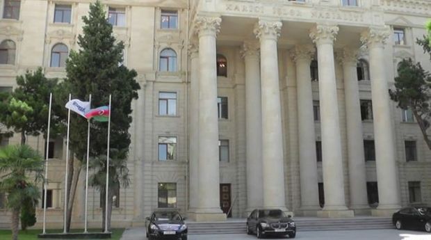 Prezident səfirləri geri çağırır