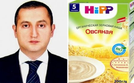 SOS: sabiq deputatın “Pampers”i xərçəng yaradır - ÖZƏL