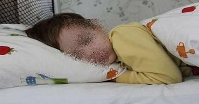 “Nazirlikdən 2 yaşlı uşağın ölümü ilə bağlı AÇIQLAMA