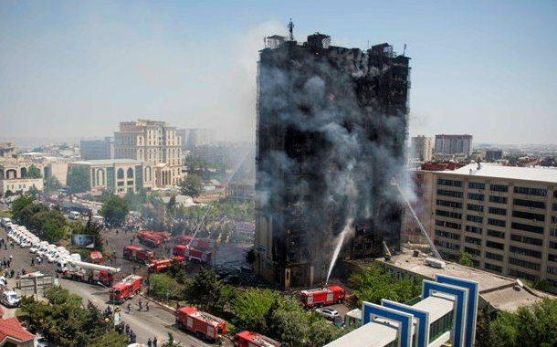 Binəqədidəki evi kim yandırdı: satanistlər, MTN və ya poliuretan?