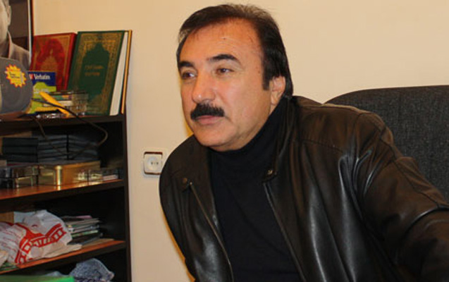 Səyyad Əlizadənin vəziyyəti necədir? - Açıqlama