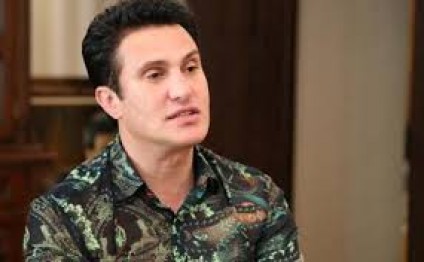 Nadir Qafarzadə :