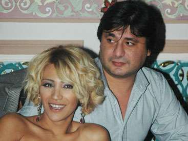 Polisə çağırılan Anar: