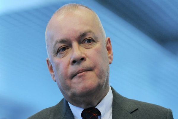 Dmitri Kiselyov: Azərbaycanın Prezident sarıdan bəxti gətirib