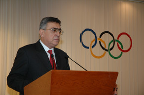 MOK-un vitse-prezidenti: 