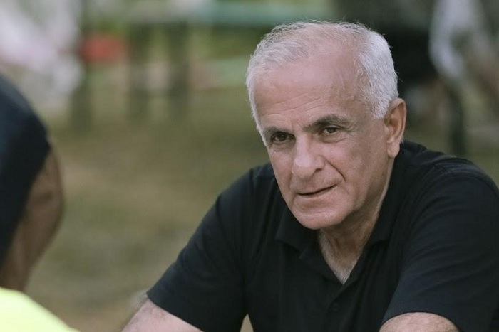 Xalq artistindən ağır sözlər: `Kişisənsə, boynuna al`