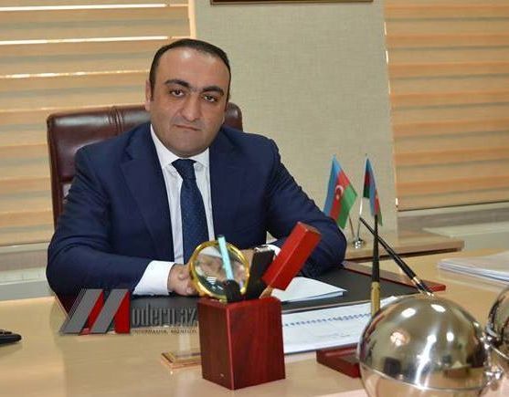 Baş həkim vəzifəsindən azad olundu