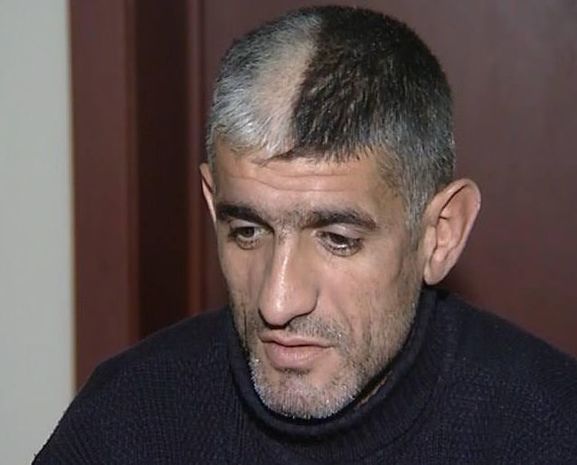 Abşeronda “Ağbaş” ləqəbli şəxs tutuldu – FOTO