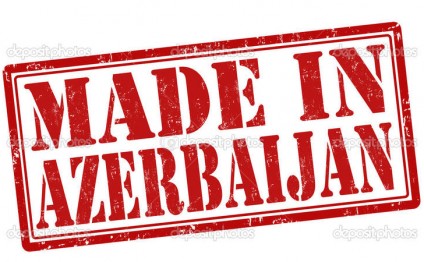 “Made in Azerbaijan”la bağlı meyarlar təsdiqləndi