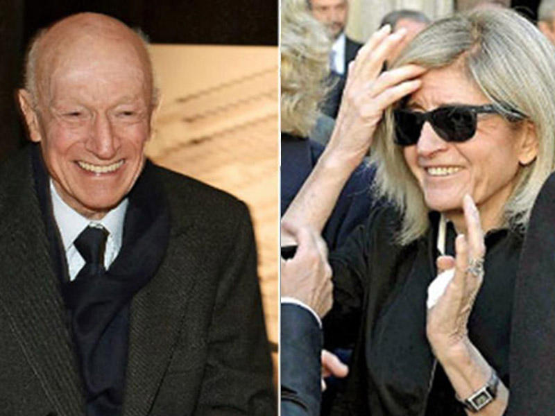 Milyonçunun vəsiyyəti AÇIQLANDI - Katibəsinə 75 milyon avro