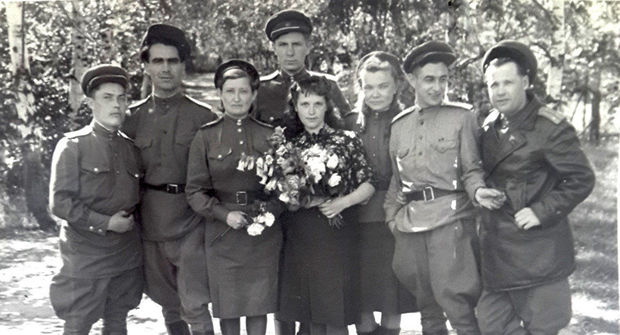 Moldovada məzarı tapılan 206 azərbaycanlı – ADLAR