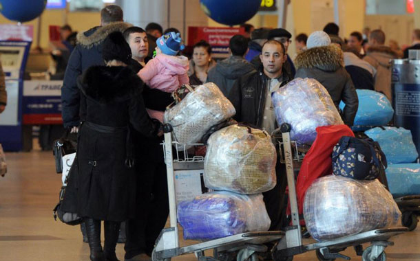 Dubaydan mal gətirənlərin nəzərinə — Bəzilərinə qadağa qoyulub