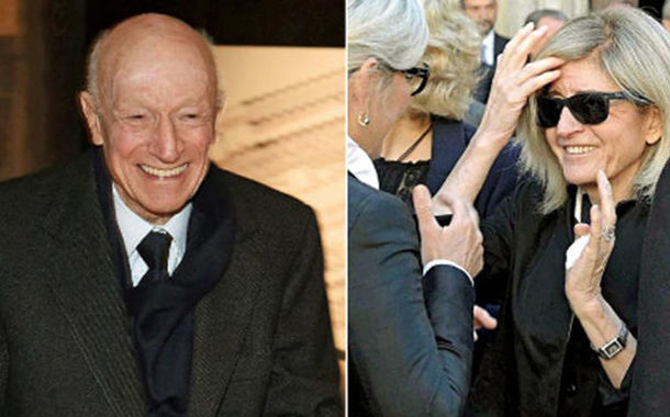 Milyonçunun vəsiyyəti açıqlandı: Katibəsinə 75 milyon bağışlayıb