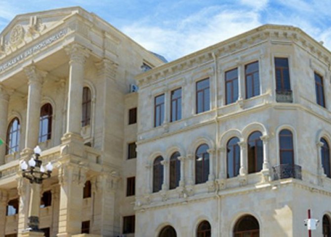 2 yaşlı uşağın əməliyyat zamanı ölməsi ilə bağlı cinayət işi başlandı - “Oksigen” klinikasının başı dərddə