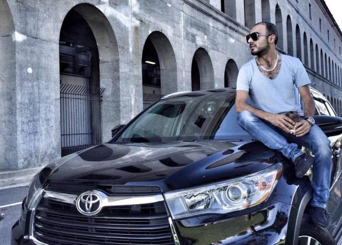 “Bir milyona restoran açacam” – Azərbaycanlı lotoreya qalibi