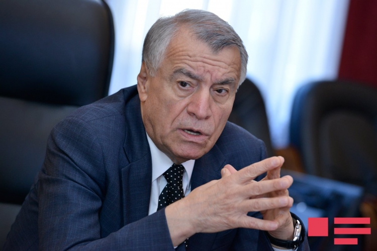 Nazir: “Neft hasilatının dondurulması ilə bağlı “Yol xəritəsi”nin qəbulu İran və İraqdan asılıdır”