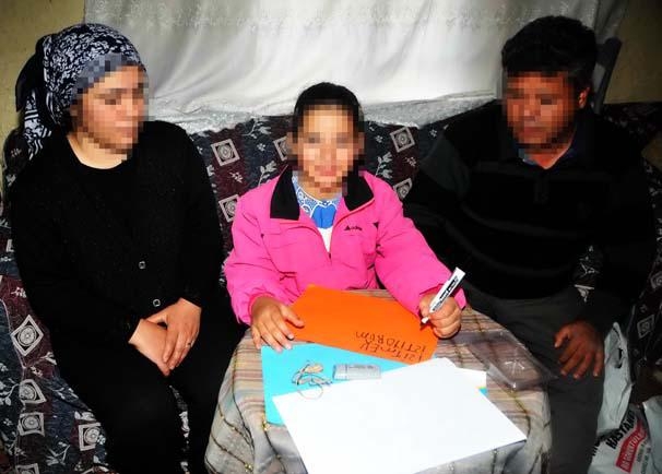 DƏHŞƏT: Məktəbli qız sinif yoldaşından HAMİLƏDİR - FOTO