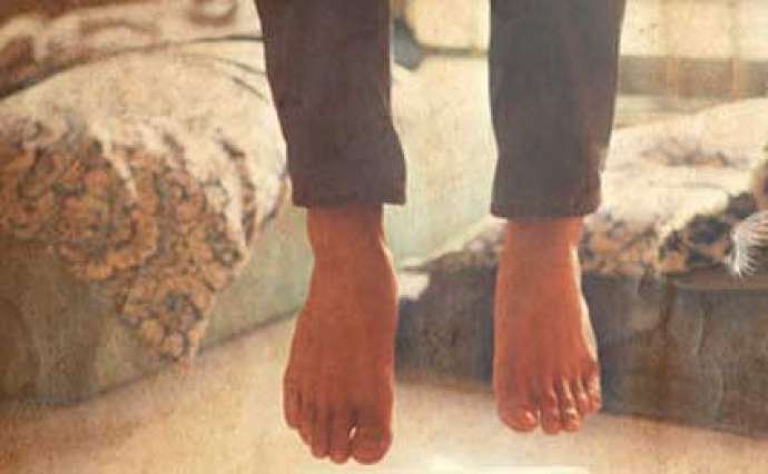 Bərdədə 16 yaşlı yeniyetmə özünü asdı